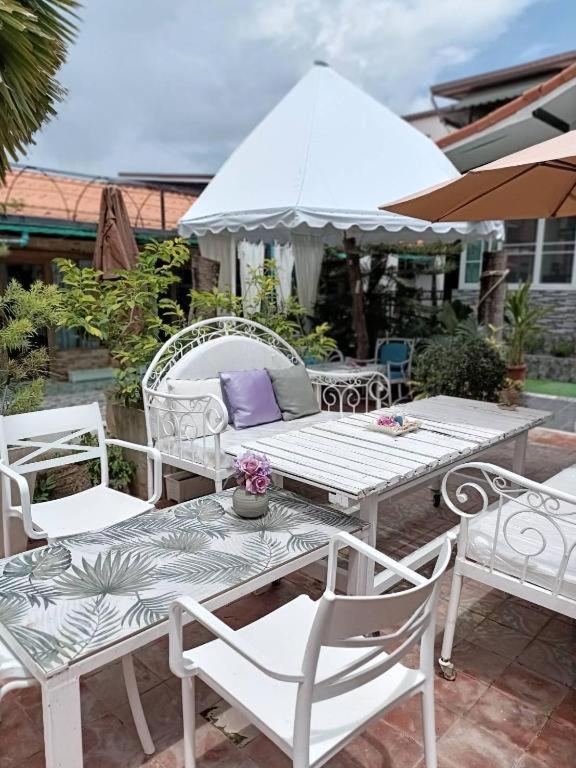 Palm Sweet Hotel Prachuap Khiri Khan Luaran gambar