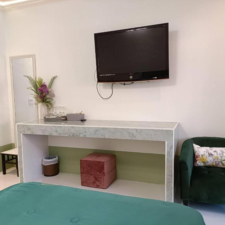 Palm Sweet Hotel Prachuap Khiri Khan Luaran gambar