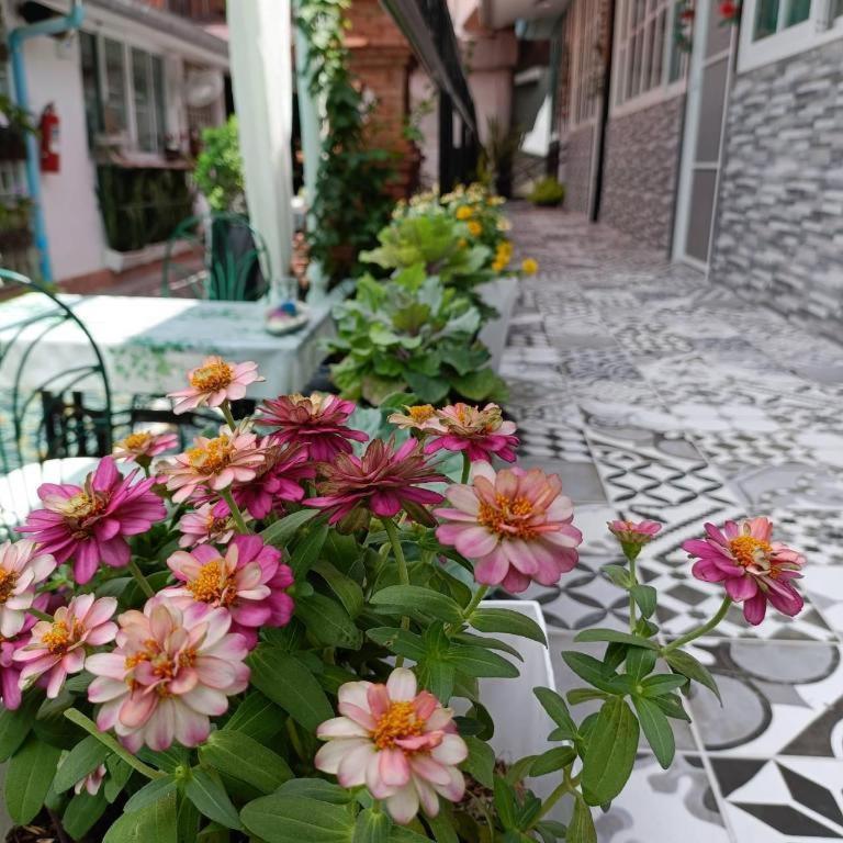 Palm Sweet Hotel Prachuap Khiri Khan Luaran gambar
