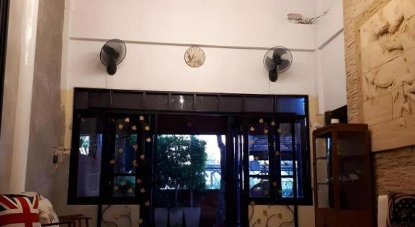 Palm Sweet Hotel Prachuap Khiri Khan Luaran gambar