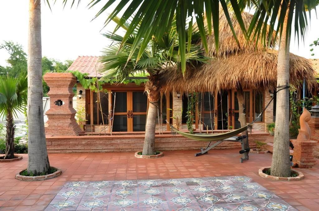 Palm Sweet Hotel Prachuap Khiri Khan Luaran gambar