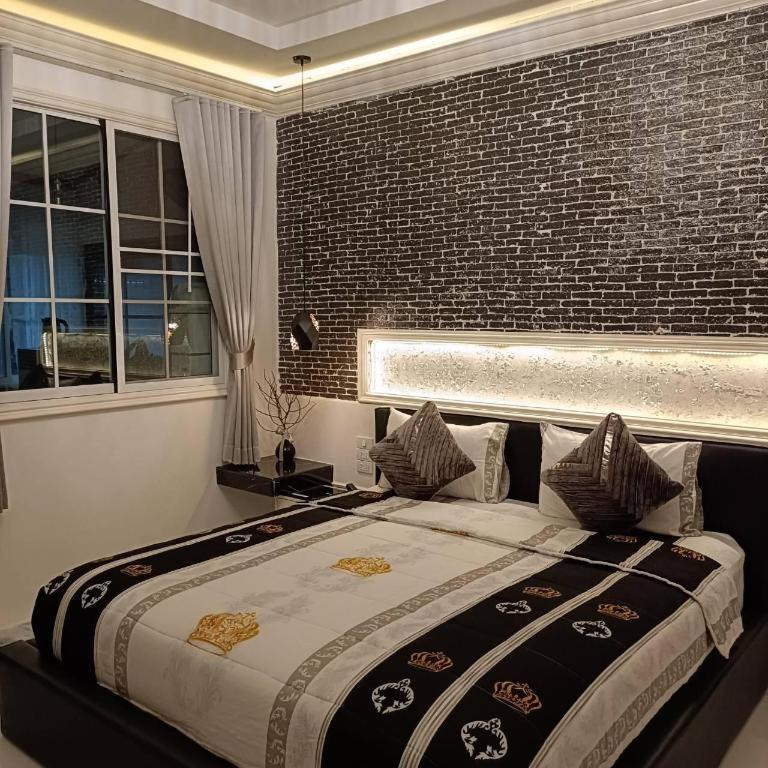 Palm Sweet Hotel Prachuap Khiri Khan Luaran gambar