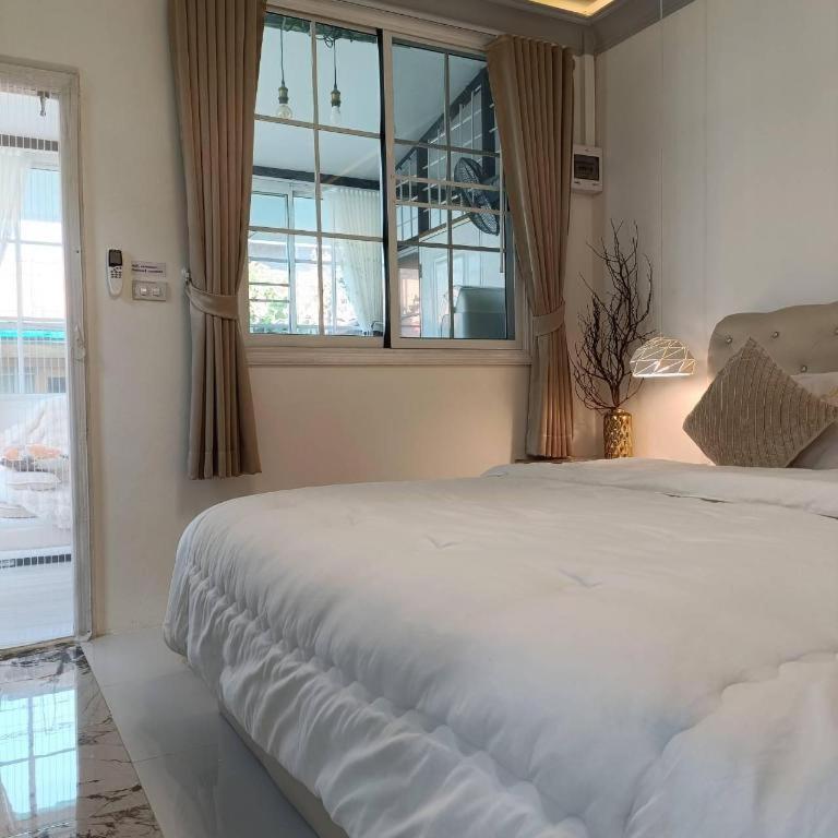 Palm Sweet Hotel Prachuap Khiri Khan Luaran gambar