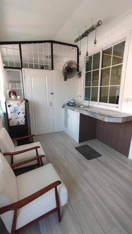 Palm Sweet Hotel Prachuap Khiri Khan Luaran gambar