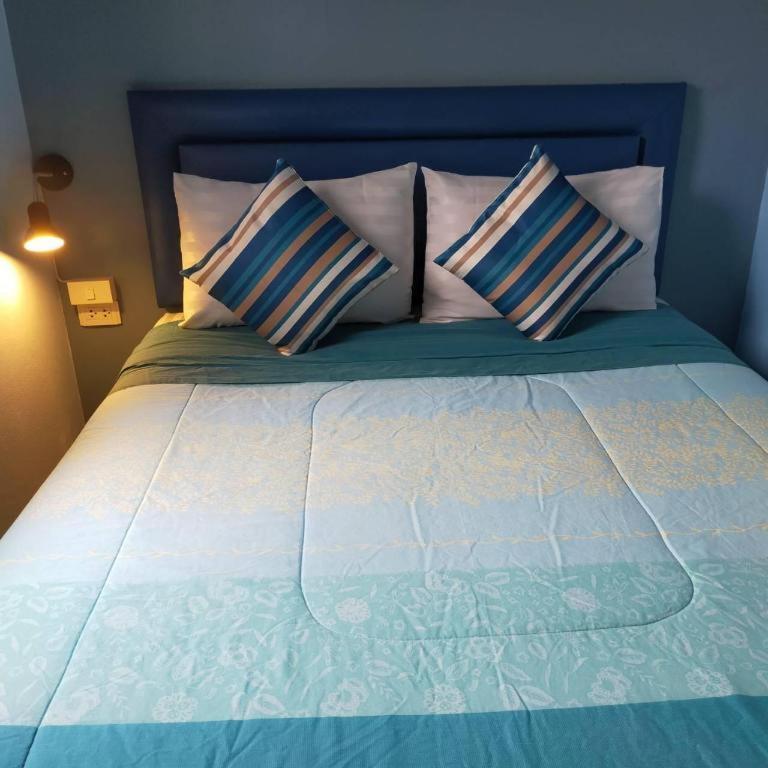 Palm Sweet Hotel Prachuap Khiri Khan Luaran gambar