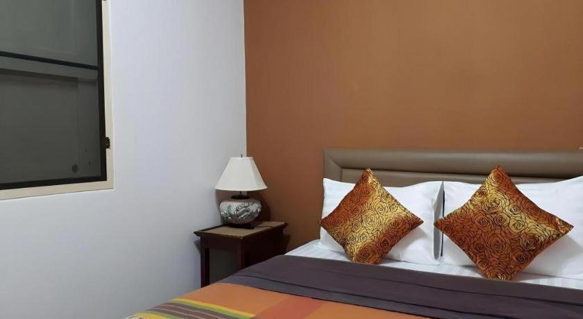 Palm Sweet Hotel Prachuap Khiri Khan Luaran gambar