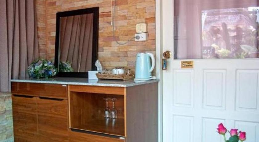 Palm Sweet Hotel Prachuap Khiri Khan Luaran gambar