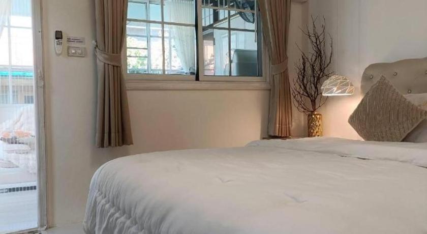 Palm Sweet Hotel Prachuap Khiri Khan Luaran gambar