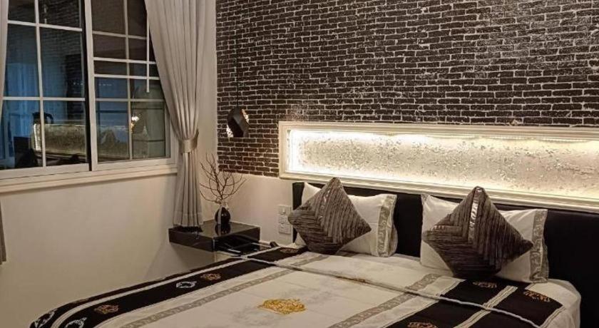 Palm Sweet Hotel Prachuap Khiri Khan Luaran gambar