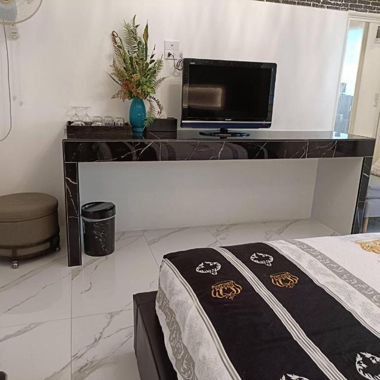 Palm Sweet Hotel Prachuap Khiri Khan Luaran gambar