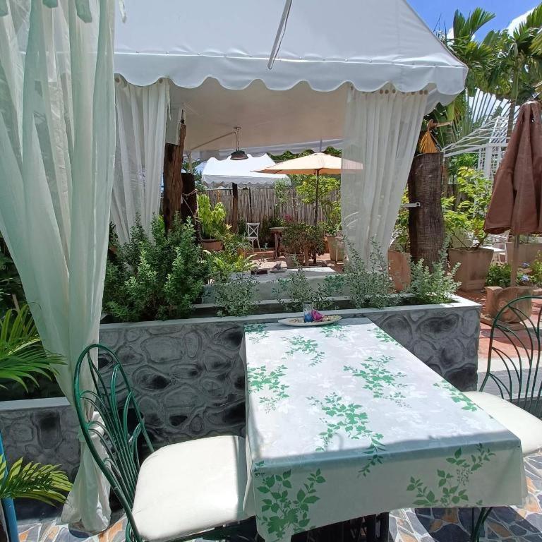 Palm Sweet Hotel Prachuap Khiri Khan Luaran gambar