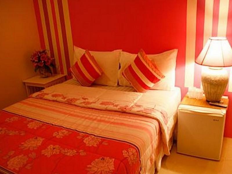 Palm Sweet Hotel Prachuap Khiri Khan Luaran gambar