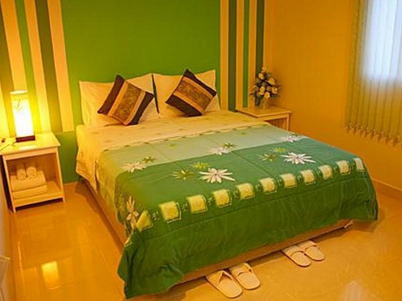 Palm Sweet Hotel Prachuap Khiri Khan Luaran gambar