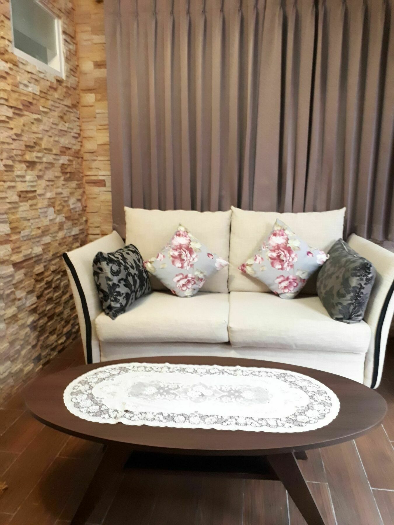 Palm Sweet Hotel Prachuap Khiri Khan Luaran gambar