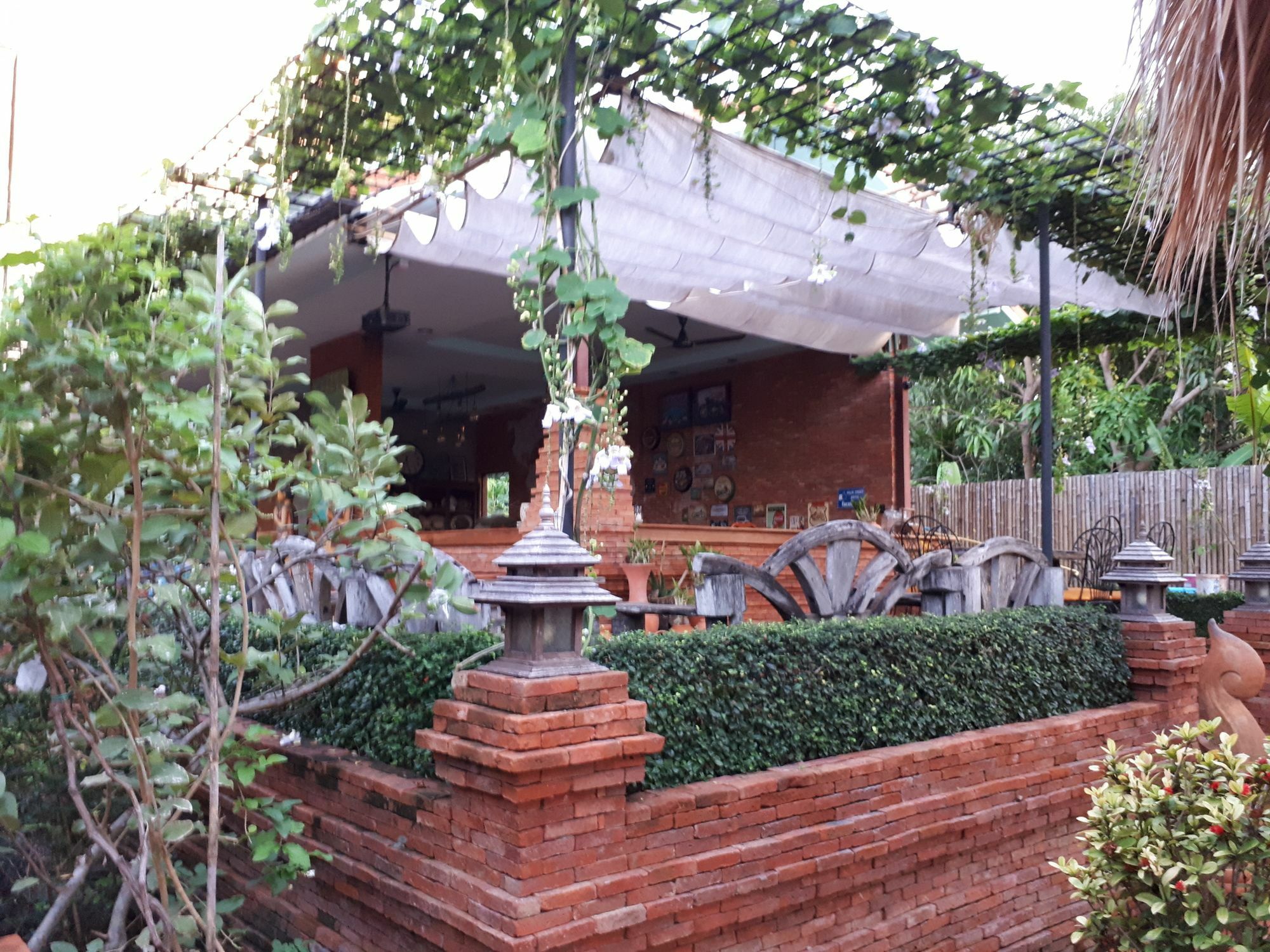 Palm Sweet Hotel Prachuap Khiri Khan Luaran gambar