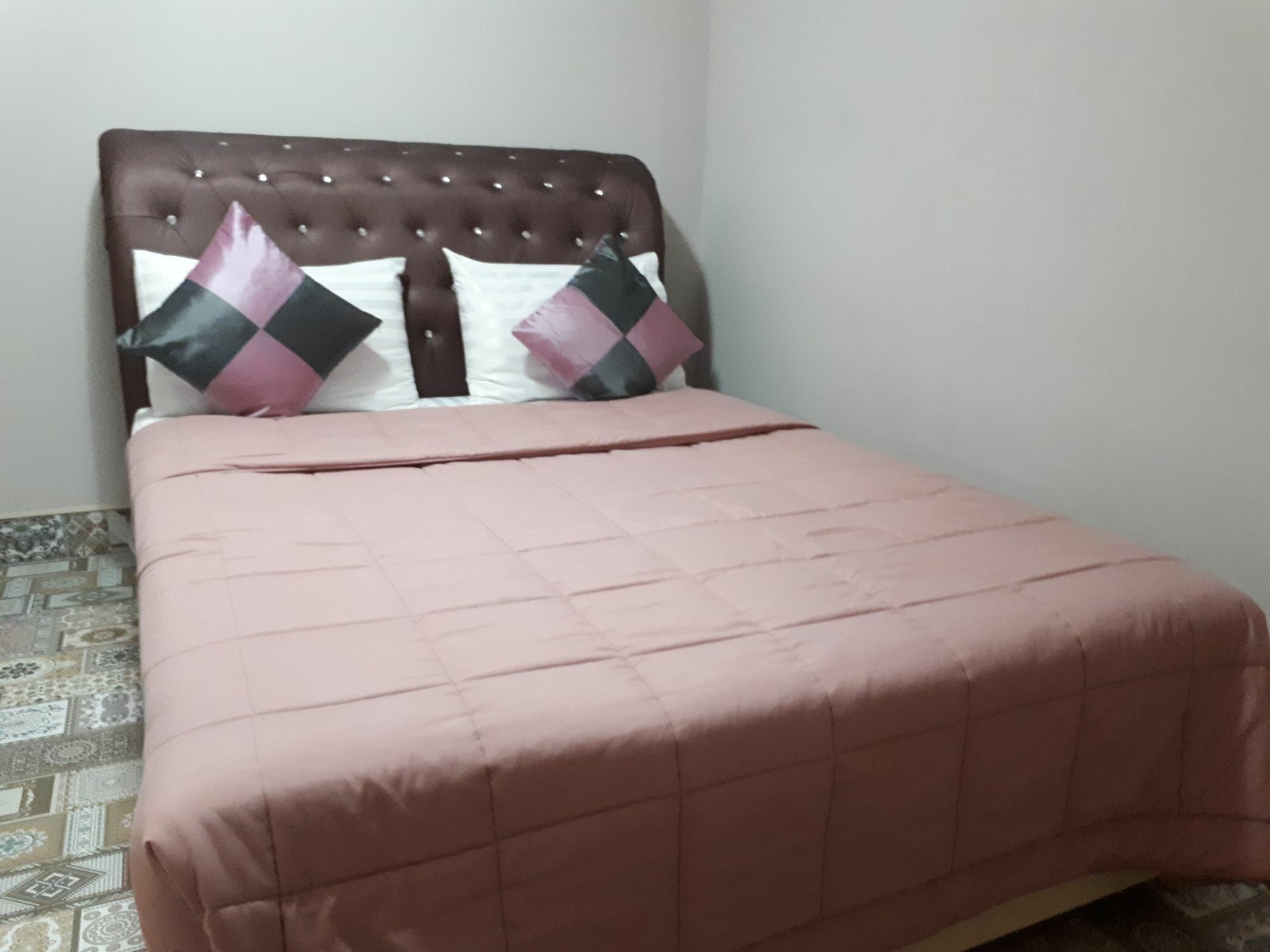 Palm Sweet Hotel Prachuap Khiri Khan Luaran gambar