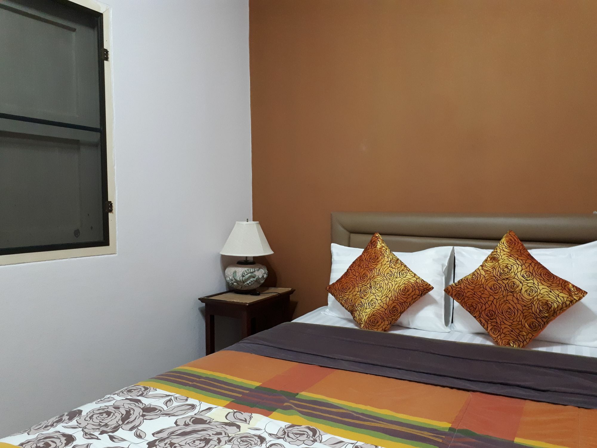 Palm Sweet Hotel Prachuap Khiri Khan Luaran gambar