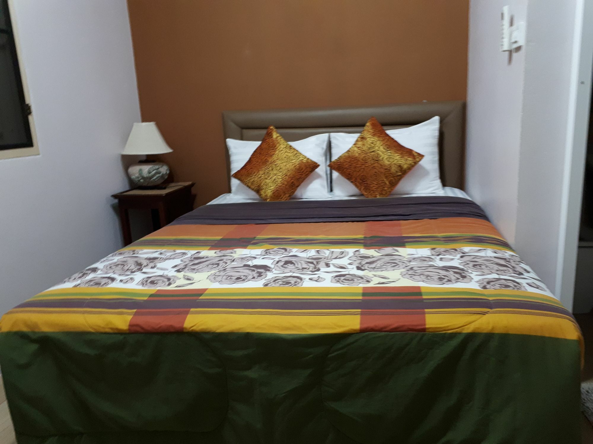 Palm Sweet Hotel Prachuap Khiri Khan Luaran gambar