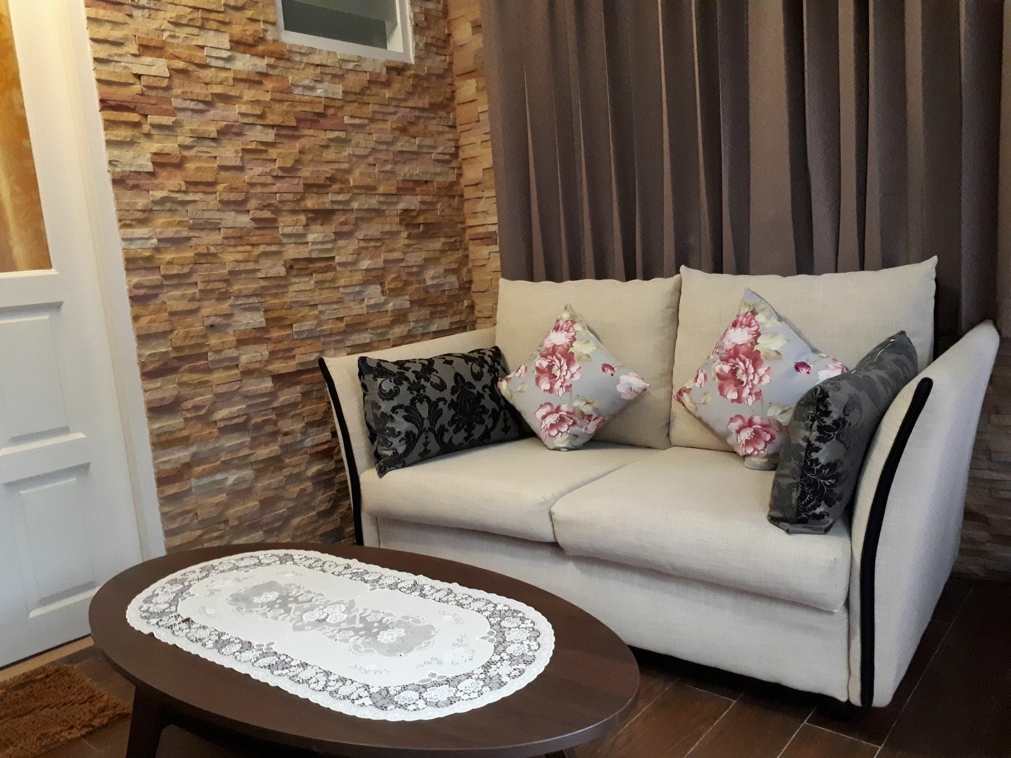 Palm Sweet Hotel Prachuap Khiri Khan Luaran gambar