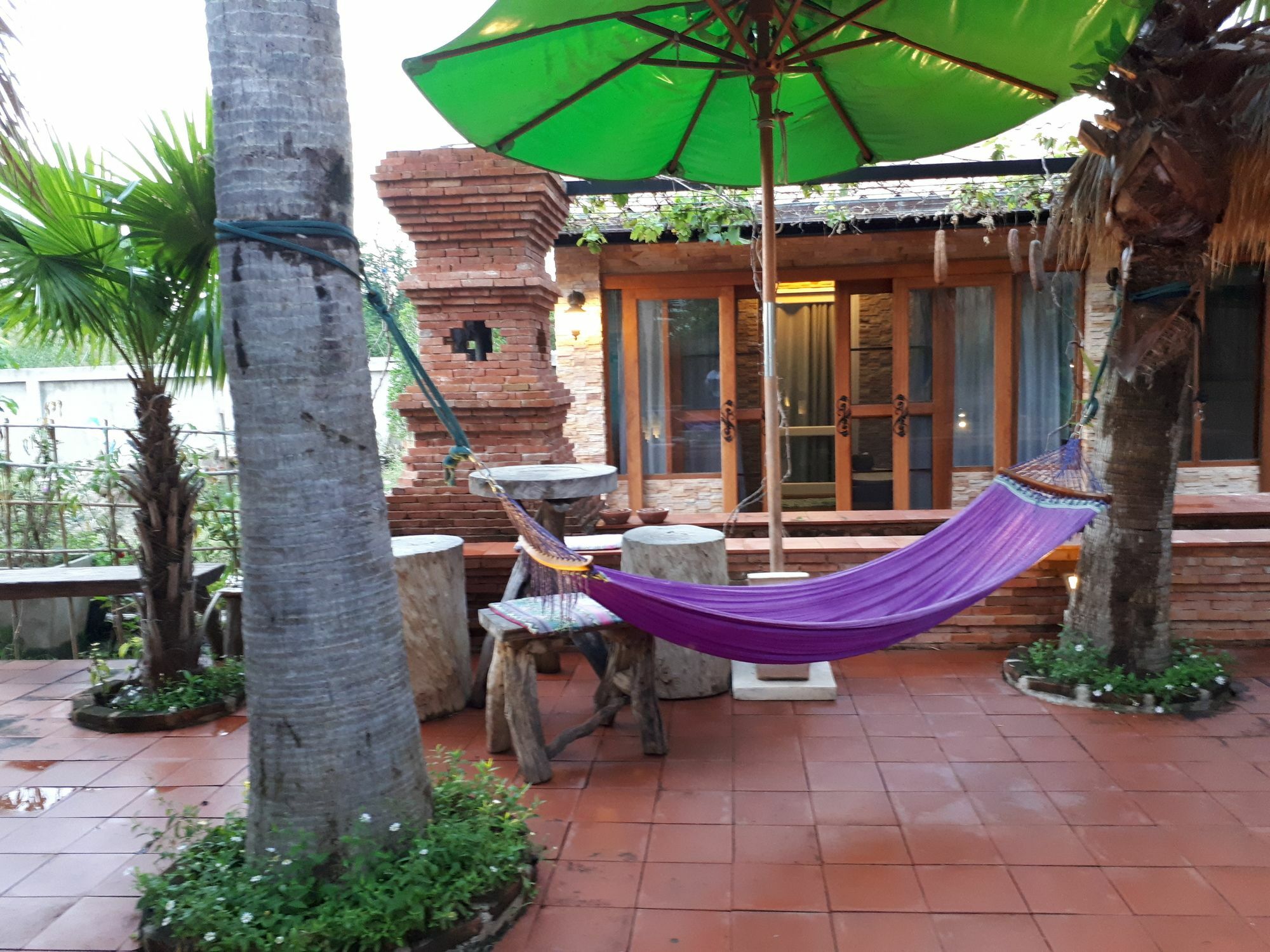 Palm Sweet Hotel Prachuap Khiri Khan Luaran gambar