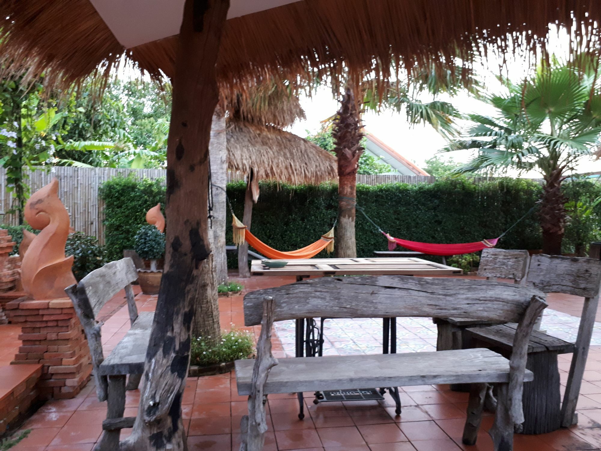 Palm Sweet Hotel Prachuap Khiri Khan Luaran gambar