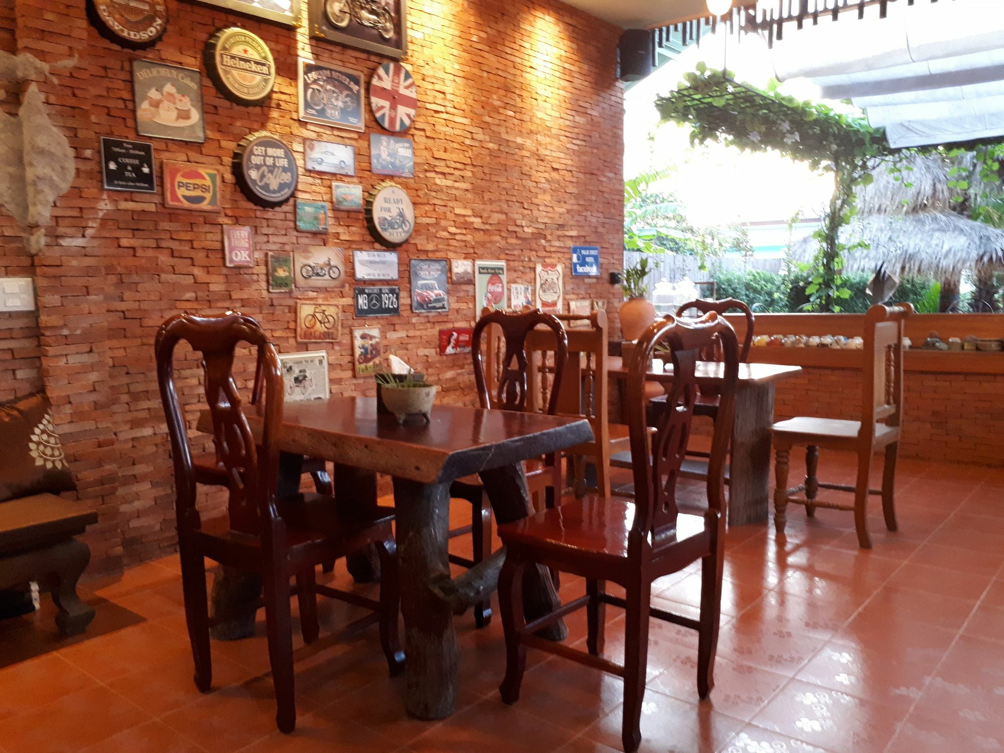 Palm Sweet Hotel Prachuap Khiri Khan Luaran gambar