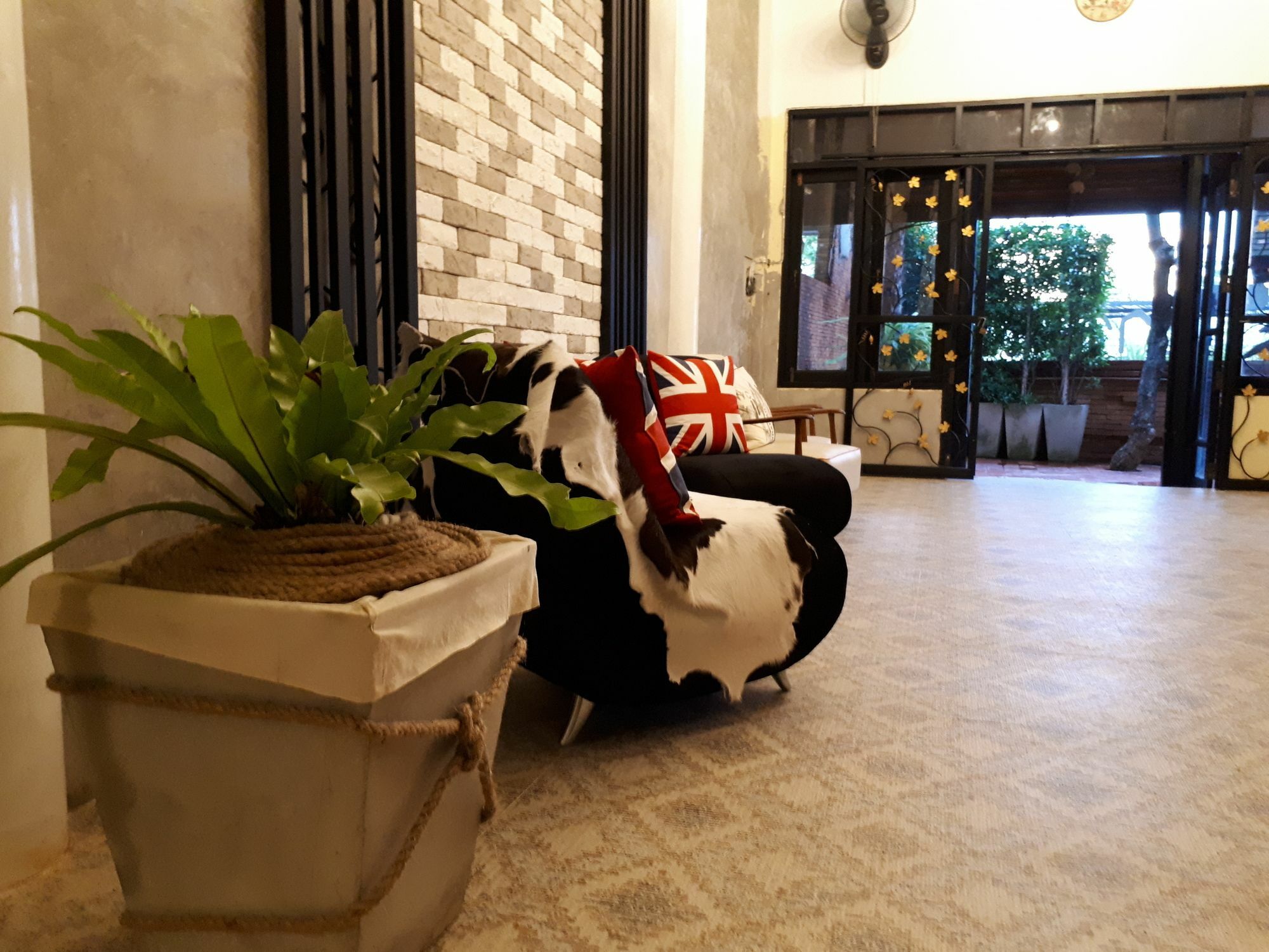 Palm Sweet Hotel Prachuap Khiri Khan Luaran gambar