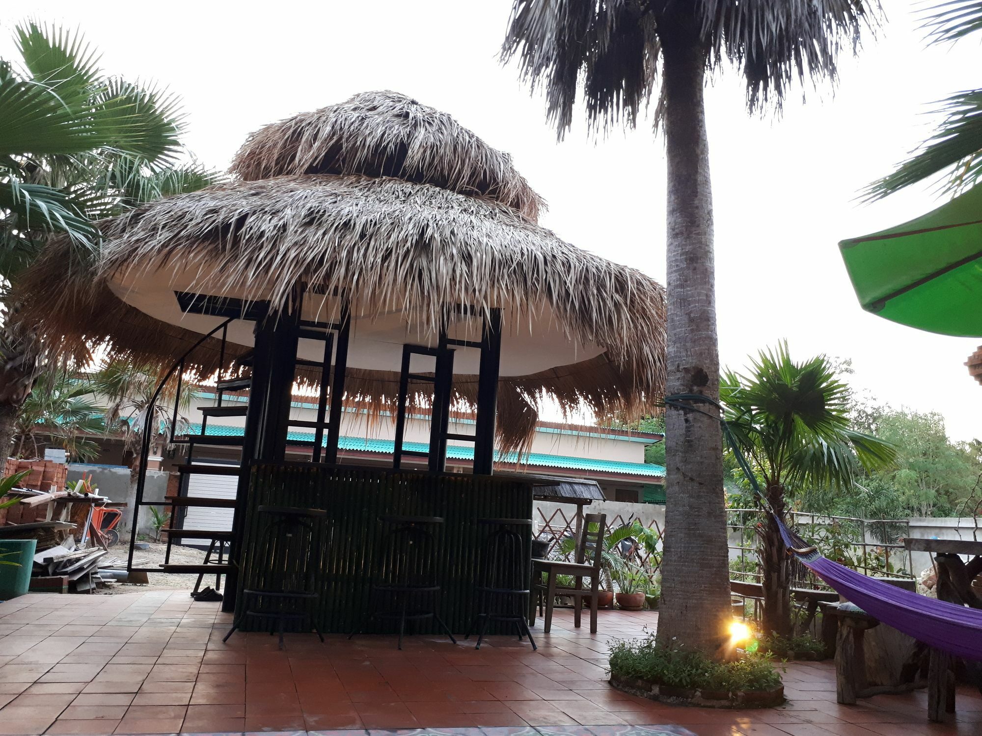 Palm Sweet Hotel Prachuap Khiri Khan Luaran gambar